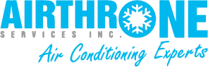 Airthrone Services Inc.